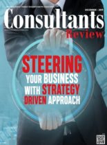 Consultants Review – December 2019