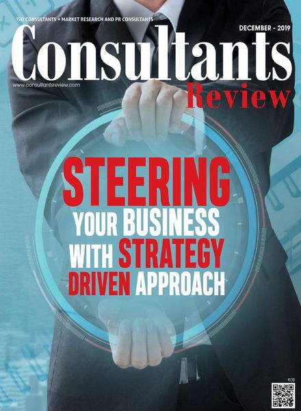 Consultants Review – December 2019