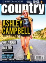 Country Music People – October 2018
