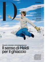 D la Repubblica – 18 Gennaio 2020
