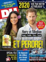 Derniere Heure – 21 fevrier 2020