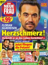 Die neue Frau – 15 Januar 2020