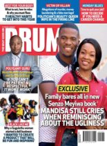 Drum – 23 January 2020