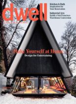Dwell – January 2020