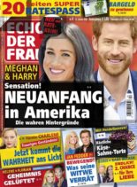 Echo der Frau – 15 Januar 2020
