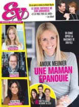 echos Vedettes – 24 janvier 2020