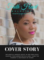 Faith Heart Magazine – Volume 7 – April-May 2017