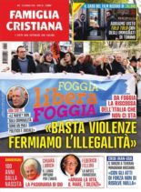 Famiglia Cristiana – 19 Gennaio 2020