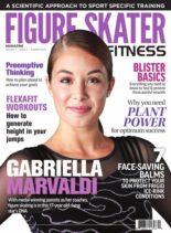 Figure Skater Fitness Magazine – Summer 2018