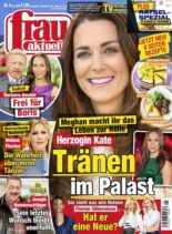frau aktuell – 20 Januar 2020