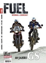 Fuel – Eins 2020