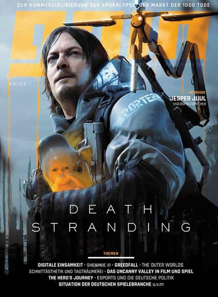Gain Magazin – Nr.12, 2019