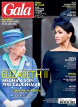 Gala France – 16 Janvier 2020