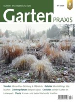 Gartenpraxis – Nr.1 2020