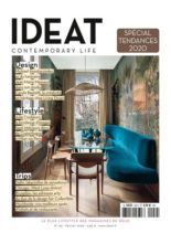 Ideat France – fevrier 2020