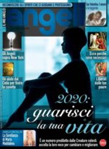 Il Mio Angelo – Gennaio-Febbraio 2020
