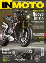 In Moto – Febbraio 2020