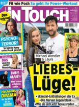 InTouch – 16 Januar 2020
