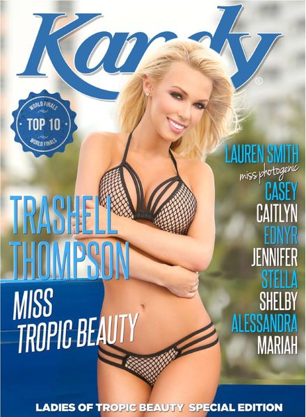 Kandy – February 2018