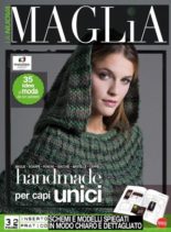 La Nuova Maglia – Dicembre 2017 – Gennaio 2018