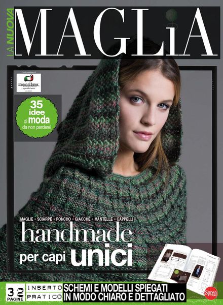 La Nuova Maglia – Dicembre 2017 – Gennaio 2018