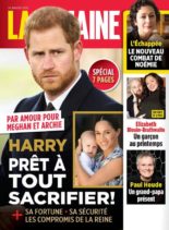 La Semaine – janvier 24, 2020