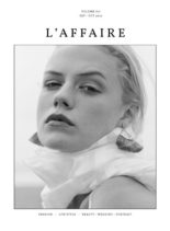 L’Affaire – September-October 2019