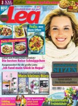 Lea Germany – 15 Januar 2020
