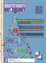 Lernen mit Zukunft – Dezember 2019