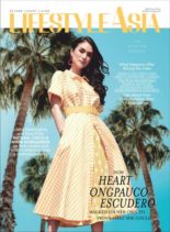 Lifestyle Asia – April 2019