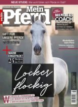 Mein Pferd – Januar 2020