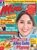 Mini – 15 Januar 2020