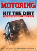 Motoring World – December 2019
