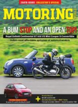Motoring World – October 2019