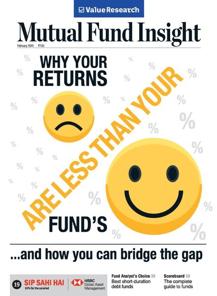 Mutual Fund Insight – February 2020