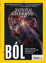 National Geographic Poland – Styczen 2020