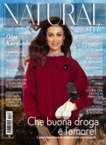 Natural Style – Gennaio 2015