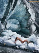 NUDE Magazine – Issue 1 – July 2017