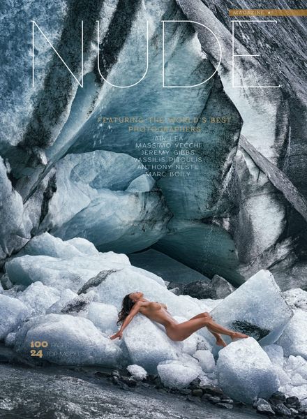 NUDE Magazine – Issue 1 – July 2017