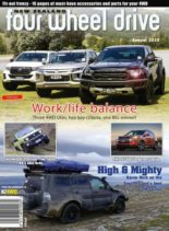 NZ4WD – January 2020