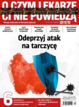 O Czym Lekarze Ci Nie Powiedza – Styczen 2020