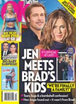 OK! Magazine USA – January 27, 2020