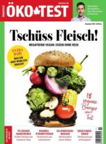 Okotest – November 2019