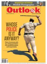 Outlook – January 27, 2020