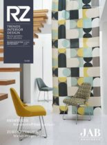 Raumausstatter Zeitschrift – Januar 2020