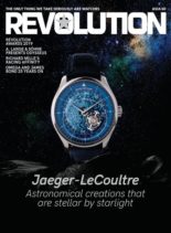 Revolution Digital – January 2020
