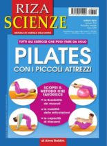 Riza Scienze – Luglio 2014