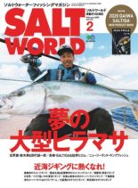 Salt World – 2020-01-01
