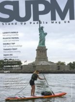 SUP Mag UK – October 2018