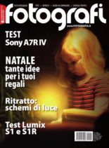 Tutti Fotografi – Dicembre 2019